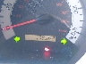 5TFLU4EN7BX****** Salvage 2011 Toyota Tacoma