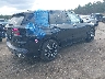 5UXCR6C0XP9****** Salvage and Wrecked 2023 BMW X5 in Massachusetts State