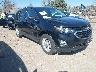2GNAXUEV4L6****** Salvamento y Destrozados 2020 Chevrolet Equinox en Milwaukee
