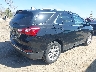 2GNAXUEV4L6****** Salvamento y Destrozados 2020 Chevrolet Equinox en Estado de Wisconsin