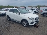 4JGDA5HB8JB****** Salvage and Wrecked 2018 Mercedes-Benz Gle 350 in Elkton