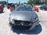 1N4BL4CVXLC****** Wrecked 2020 Nissan Altima in North Carolina State