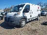 3C6TRVAG4FE****** Used and Repairable 2015 RAM Promaster 1500 in Port Murray