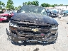 1GCVKREC5JZ****** Wrecked 2018 Chevrolet Silverado 1500 in North Carolina State