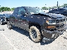 1GCVKREC5JZ****** Salvage and Wrecked 2018 Chevrolet Silverado 1500 in Charlotte