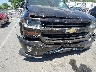 1GCVKREC5JZ****** Salvage and Repairable 2018 Chevrolet Silverado 1500 in North Carolina State
