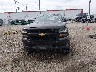 3GCPCPEC3JG****** Wrecked 2018 Chevrolet Silverado 1500 in Louisiana State