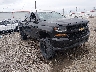 3GCPCPEC3JG****** Salvage and Wrecked 2018 Chevrolet Silverado 1500 in Lafayette