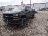 3GCPCPEC3JG****** Used and Repairable 2018 Chevrolet Silverado 1500 in Lafayette