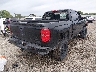 3GCPCPEC3JG****** Salvage and Wrecked 2018 Chevrolet Silverado 1500 in Louisiana State