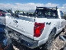 1FTFW3L56RK****** Salvage and Wrecked 2024 Ford F-150 in Utah State