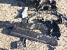 3C4RJNAK6ST****** Used and Repairable 2025 Jeep Wagoneer S in Buckhannon