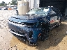 3C4RJNAK6ST****** Used and Repairable 2025 Jeep Wagoneer S in Buckhannon