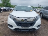 3CZRU5H37MM****** Destrozados 2021 Honda HR-V en Estado de Oklahoma
