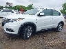 3CZRU5H37MM****** Reparables 2021 Honda HR-V en Estado de Oklahoma