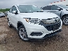 3CZRU5H37MM****** Salvamento y Destrozados 2021 Honda HR-V en Oklahoma City