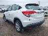3CZRU5H37MM****** Salvamento y Reparables 2021 Honda HR-V en Oklahoma City