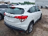 3CZRU5H37MM****** Salvamento y Destrozados 2021 Honda HR-V en Estado de Oklahoma
