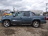 3GNTKEE32BG****** Repairable 2011 Chevrolet Avalanche 1500 in New Jersey State