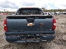 3GNTKEE32BG****** Wrecked 2011 Chevrolet Avalanche 1500