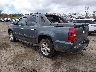 3GNTKEE32BG****** Salvage and Repairable 2011 Chevrolet Avalanche 1500 in Port Murray
