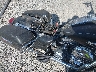1HD1FBM13GB****** Destrozados 2016 Harley-Davidson FLHR