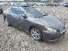 1N4AA5AP6CC****** Salvage and Wrecked 2012 Nissan Maxima in Long Island
