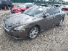 1N4AA5AP6CC****** Used and Repairable 2012 Nissan Maxima in Long Island