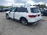 W1N4M4HB3LW****** Salvamento y Reparables 2020 Mercedes-Benz GLB-Class en Manchester