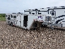 5PASG2621NC****** Salvamento y Destrozados 2022 Cimarron Trailers Showstar en Jackson