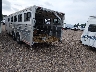 5PASG2621NC****** Salvamento y Reparables 2022 Cimarron Trailers Showstar en Jackson
