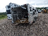 5PASG2621NC****** Salvamento y Destrozados 2022 Cimarron Trailers Showstar en Estado de Mississippi