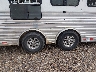 5PASG2621NC****** Salvamento 2022 Cimarron Trailers Showstar en Jackson