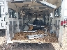 5PASG2621NC****** Destrozados 2022 Cimarron Trailers Showstar en Jackson