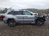 1C4RJFBG2HC****** Repairable 2017 Jeep Grand Cherokee in New Jersey State