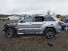 1C4RJFBG2HC****** Salvage 2017 Jeep Grand Cherokee