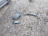 1C4RJFBG2HC****** Wrecked 2017 Jeep Grand Cherokee in New Jersey State