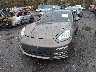 WP0AA2A78FL****** Wrecked 2015 Porsche Panamera in New York State
