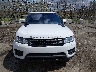 SALWG2KF6GA****** Destrozados 2016 Land Rover Range Rover Sport en Estado de Nueva Jersey