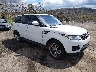SALWG2KF6GA****** Salvamento y Destrozados 2016 Land Rover Range Rover Sport en Port Murray