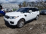 SALWG2KF6GA****** Usados y Reparables 2016 Land Rover Range Rover Sport en Port Murray