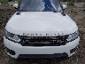 SALWG2KF6GA****** Salvamento y Reparables 2016 Land Rover Range Rover Sport en Estado de Nueva Jersey