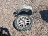 1FA6P0H7XF5****** Destrozados 2015 Ford Fusion en Estado de Alabama