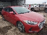 5NPD84LF0JH****** Salvage and Wrecked 2018 Hyundai Elantra in Oklahoma City