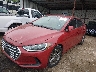 5NPD84LF0JH****** Used and Repairable 2018 Hyundai Elantra in Oklahoma City