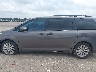 5TDYK3DC5ES****** Repairable 2014 Toyota Sienna in Texas State