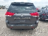 5TDYK3DC5ES****** Wrecked 2014 Toyota Sienna