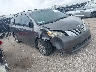 5TDYK3DC5ES****** Salvage and Wrecked 2014 Toyota Sienna in Fort Worth North