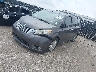 5TDYK3DC5ES****** Used and Repairable 2014 Toyota Sienna in Fort Worth North