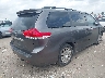 5TDYK3DC5ES****** Salvage and Wrecked 2014 Toyota Sienna in Texas State